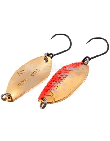 Микроклатушка Yarie First Order 4.5 г, цвят Gold A1