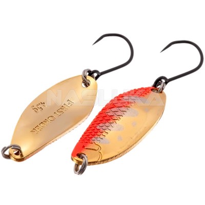 Микроклатушка Yarie First Order 4.5 г, цвят Gold A1