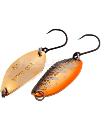 Микроклатушка Yarie First Order 4.5 г, цвят Gold A2