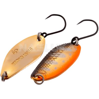 Микроклатушка Yarie First Order 4.5 г, цвят Gold A2