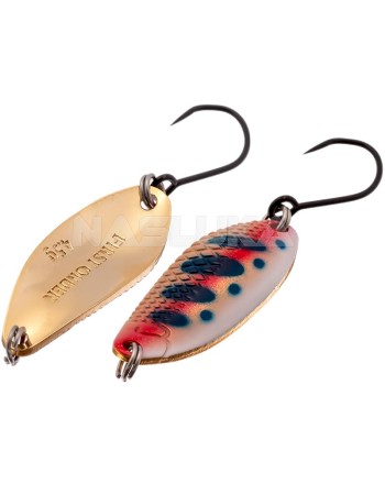 Микроклатушка Yarie First Order 4.5 г, цвят Gold A3