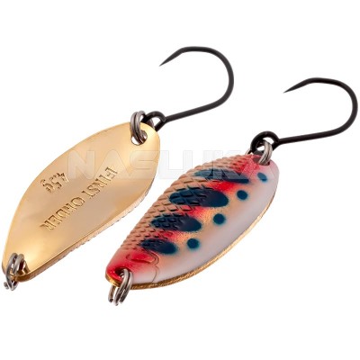 Микроклатушка Yarie First Order 4.5 г, цвят Gold A3