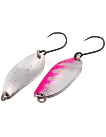 Микроклатушка Yarie First Order 5.4 г, цвят Silver A6