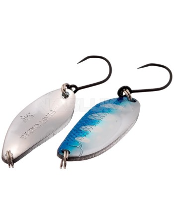 Микроклатушка Yarie First Order 5.4 г, цвят Silver A7