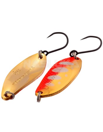 Микроклатушка Yarie First Order 5.4 г, цвят Gold A1