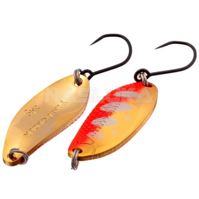 Микроклатушка Yarie First Order 5.4 г, цвят Gold A1