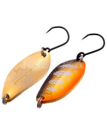 Микроклатушка Yarie First Order 5.4 г, цвят Gold A2