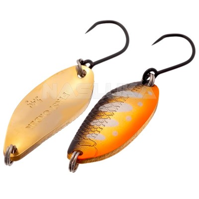 Микроклатушка Yarie First Order 5.4 г, цвят Gold A2