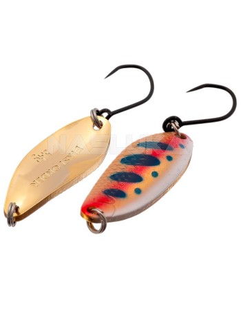 Микроклатушка Yarie First Order 5.4 г, цвят Gold A3