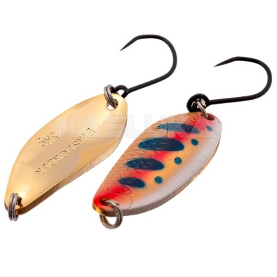 Микроклатушка Yarie First Order 5.4 г, цвят Gold A3