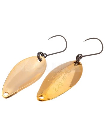 Микроклатушка Yarie Pirica More 2.6 г, цвят BS1