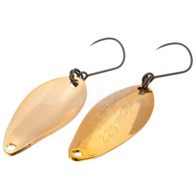 Микроклатушка Yarie Pirica More 2.6 г, цвят BS1