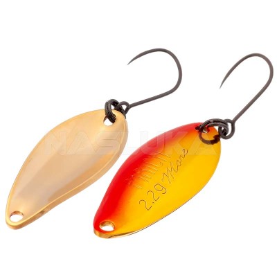 Микроклатушка Yarie Pirica More 2.6 г, цвят BS2