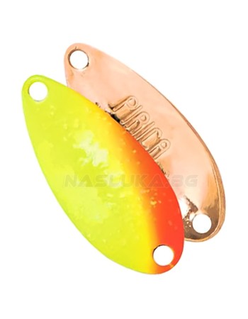 Микроклатушка Yarie Pirica More 2.6 г, цвят BS3