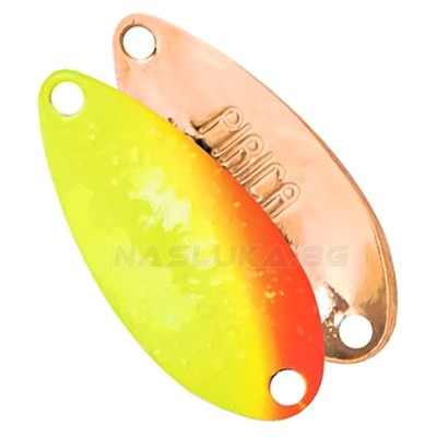 Микроклатушка Yarie Pirica More 2.2 г, цвят BS3