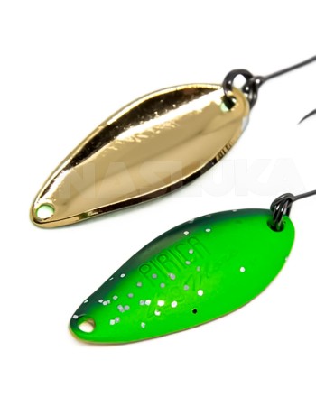 Микроклатушка Yarie Pirica More 2.6 г, цвят BS4