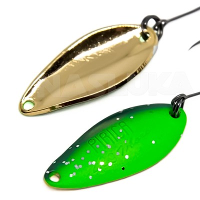 Микроклатушка Yarie Pirica More 2.6 г, цвят BS4