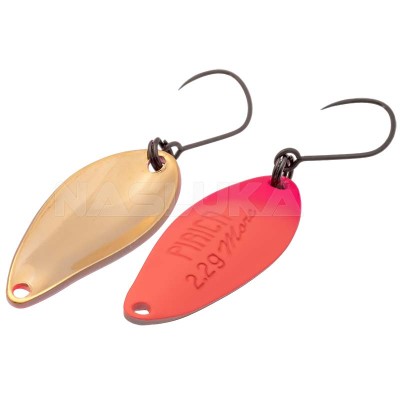 Микроклатушка Yarie Pirica More 2.2 г, цвят BS5