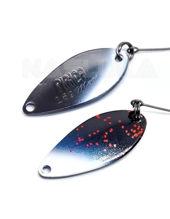 Микроклатушка Yarie Pirica More 2.6 г, цвят N10