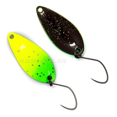 Микроклатушка Yarie Pirica More 2.2 г, цвят N11