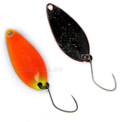 Микроклатушка Yarie Pirica More 2.2 г, цвят N8