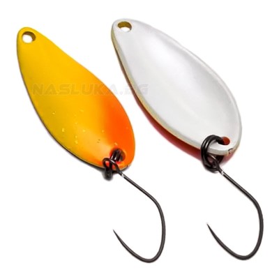 Микроклатушка Yarie Pirica More 2.2 г, цвят V4