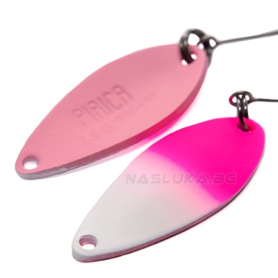 Микроклатушка Yarie Pirica More 2.2 г, цвят Y78