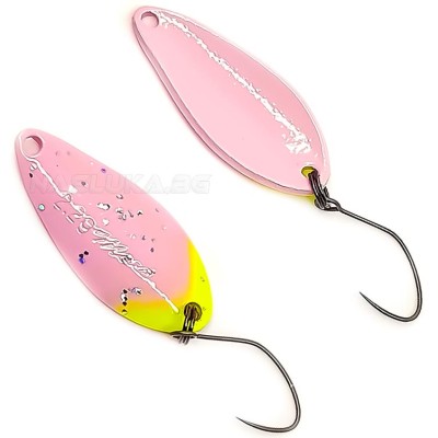 Микроклатушка Yarie Pirica More 2.2 г, цвят N3