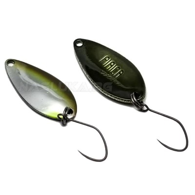 Микроклатушка Yarie Pirica More 2.6 г, цвят V3