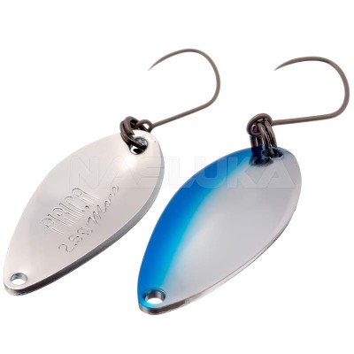 Микроклатушка Yarie Pirica More 2.6 г, цвят BS10