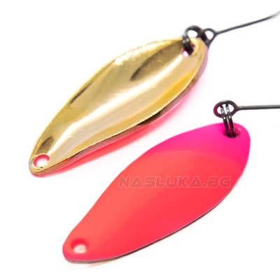 Микроклатушка Yarie Pirica More 2.6 г, цвят BS5