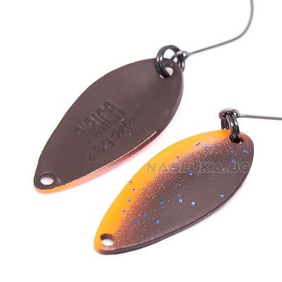 Микроклатушка Yarie Pirica More 2.6 г, цвят Е67