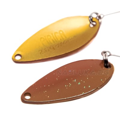 Микроклатушка Yarie Pirica More 2.6 г, цвят E68