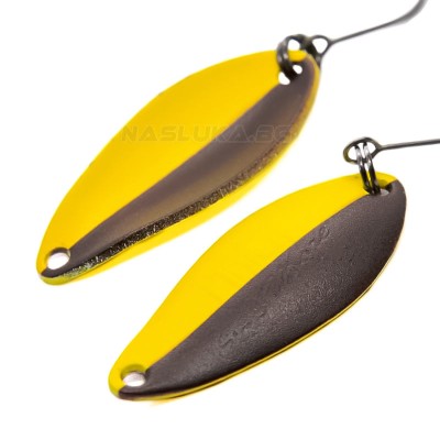 Микроклатушка Yarie Pirica More 2.6 г, цвят E70