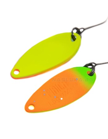 Микроклатушка Yarie Pirica More 2.2 г, цвят E71