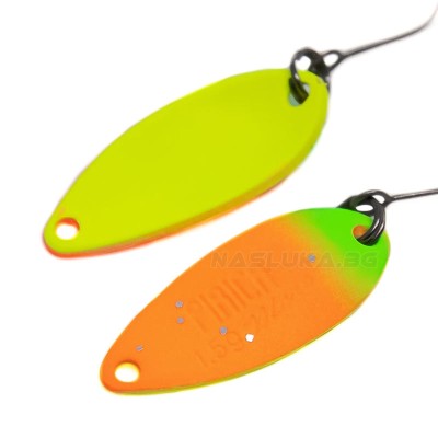 Микроклатушка Yarie Pirica More 2.6 г, цвят E71