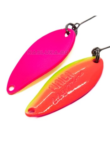 Микроклатушка Yarie Pirica More 2.2 г, цвят E72