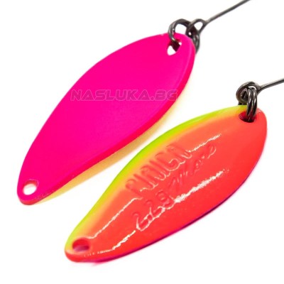 Микроклатушка Yarie Pirica More 2.6 г, цвят E72