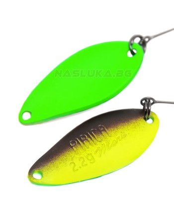 Микроклатушка Yarie Pirica More 2.2 г, цвят E73