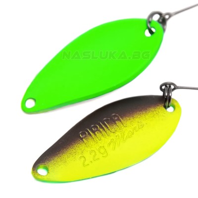 Микроклатушка Yarie Pirica More 2.6 г, цвят E73