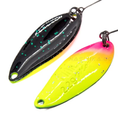 Микроклатушка Yarie Pirica More 2.6 г, цвят E74