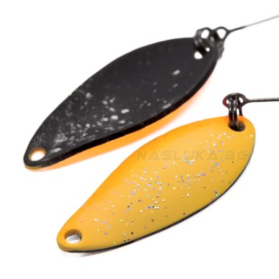 Микроклатушка Yarie Pirica More 2.6 г, цвят E75