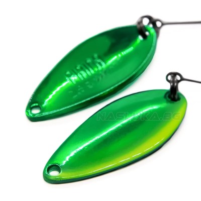 Микроклатушка Yarie Pirica More 2.6 г, цвят H1