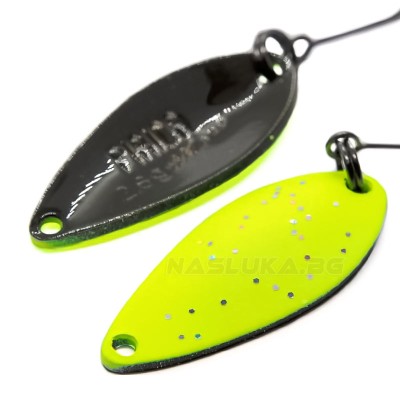 Микроклатушка Yarie Pirica More 2.6 г, цвят H3