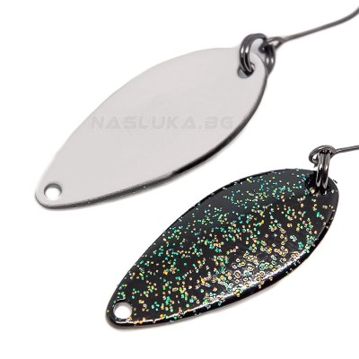 Микроклатушка Yarie Pirica More 2.6 г, цвят N6