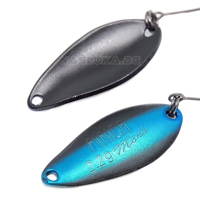 Микроклатушка Yarie Pirica More 2.6 г, цвят N7