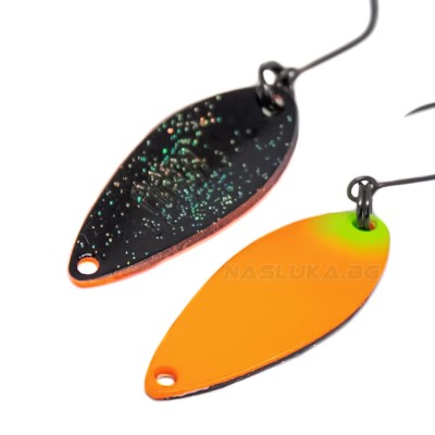 Микроклатушка Yarie Pirica More 2.6 г, цвят N8