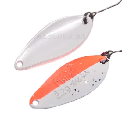 Микроклатушка Yarie Pirica More 2.6 г, цвят N9