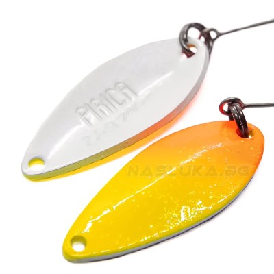 Микроклатушка Yarie Pirica More 2.6 г, цвят V4