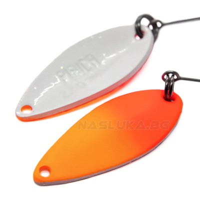 Микроклатушка Yarie Pirica More 2.6 г, цвят Y54